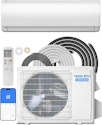 Feelfunn 18000 BTU Mini Split AC/Heating System for $550 + free shipping w/Prime
