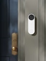 Google Nest 2K Video w/ Gemini Wired Doorbell + free shipping