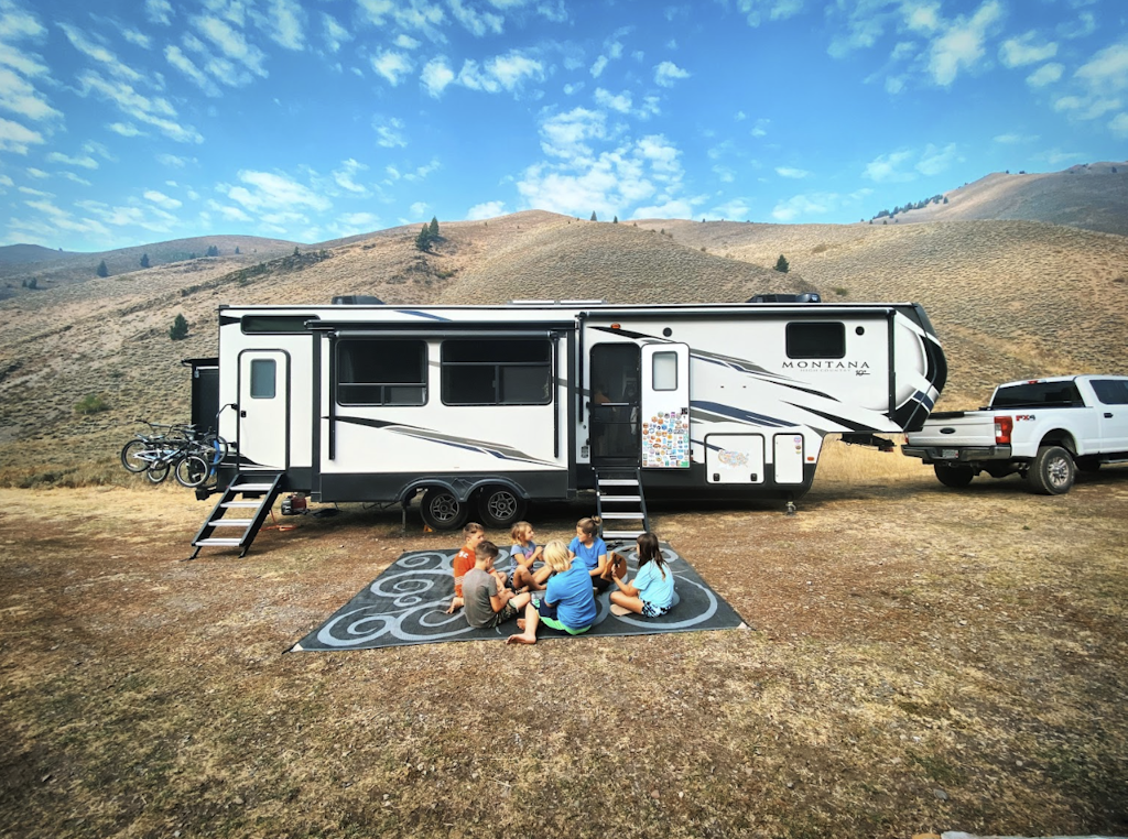 RVshare RV Rentals: $90 off bookings over $750 + Gas Rebate RVshare RV Rentals: $90 off bookings over $750 + Gas Rebate