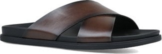 Alfani Men's Wallacce Slip-On Sandals: $36