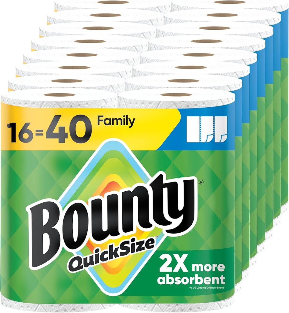 Household Essentials at Amazon: Spend $50, get a $15 Amazon credit Household Essentials at Amazon: Spend $50, get a $15 Amazon credit