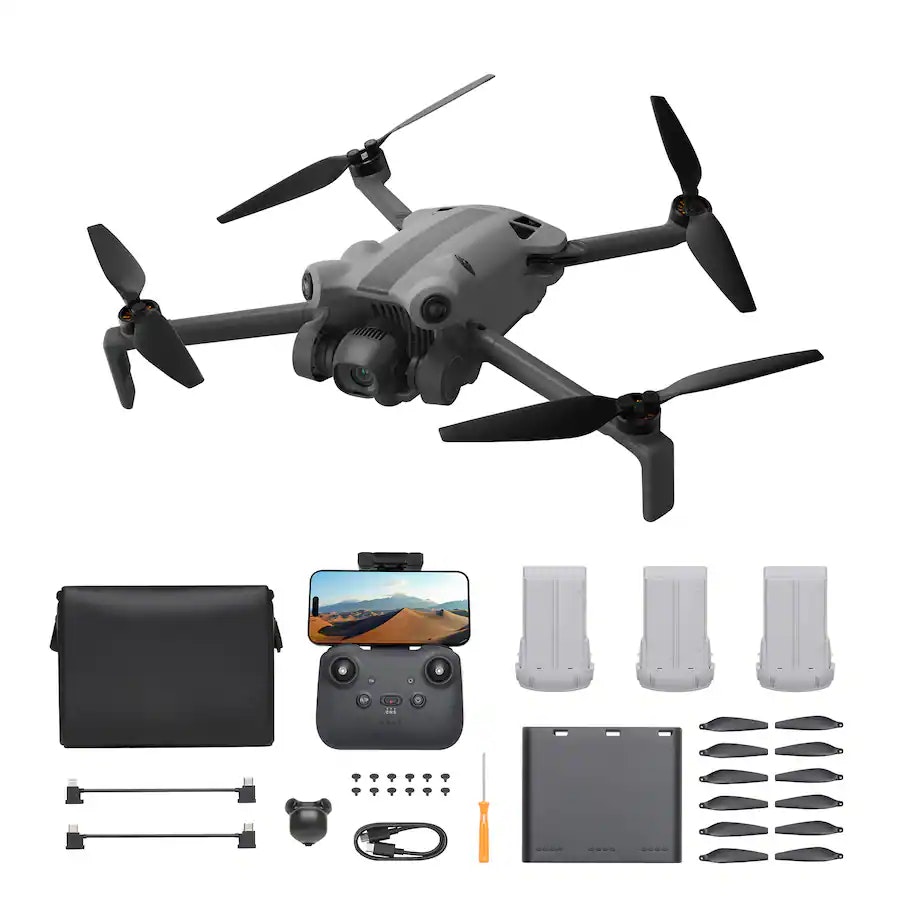 Skyrover X1 Fly Combo Drone : $549 Skyrover X1 Fly Combo Drone : $549