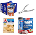 Groceries, Health & more at Amazon: Buy 1, get 80% off 2nd + free shipping w/ Prime