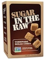 Sugar In The Raw Turbinado Cane Sugar Cubes 17.6 oz. Box for Two for $6 + free shipping w/ Prime