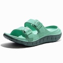 GlobalWin Women's Recovery Sandals for $13 + free shipping w/ Prime