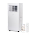 TCL 250-sq. ft. 6,000-BTU Smart Portable Air Conditioner for $270 + free shipping