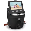 Kodak Scanza Digital Film & Slide Scanner for $128 + free shipping
