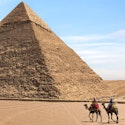 7-Night Egypt Flight, Hotel, and Nile Cruise Vacation for From $5,198 for 2