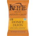 Kettle Honey Dijon 7.5-oz Kettle Chips for $3 via Sub. & Save + free shipping w/ Prime