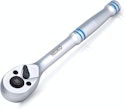 Neiko 3/8" Ratchet Wrench for $10 + free shipping w/ Prime