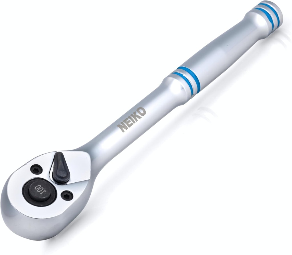 Neiko 3/8" Ratchet Wrench: $10