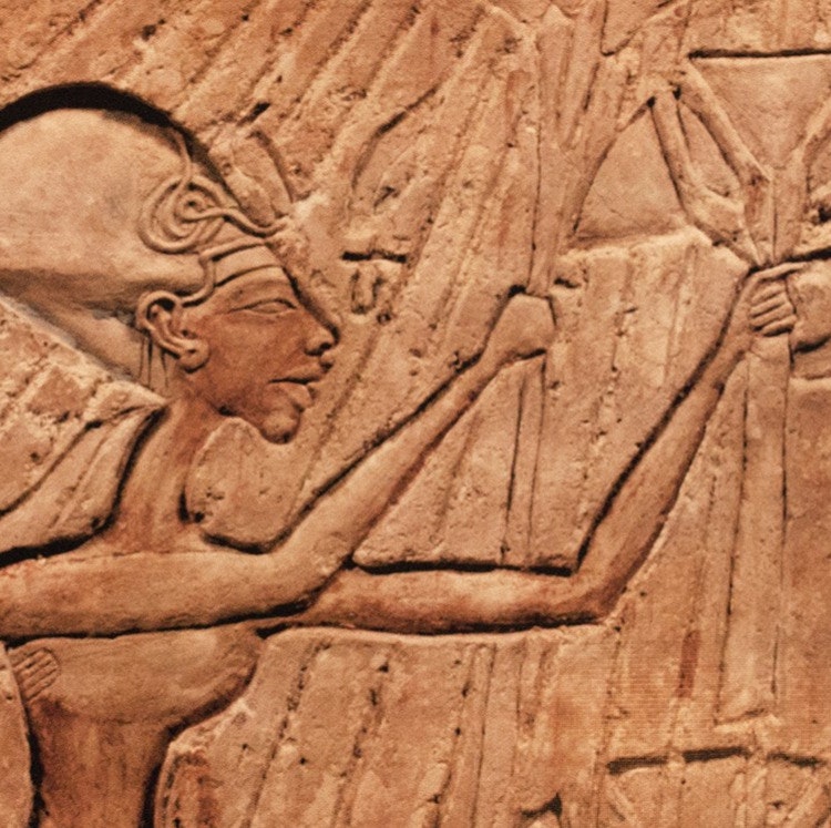 9-Night Egypt Flight, Hotel, and Nile Cruise Vacation: From $6,398 for 2 9-Night Egypt Flight, Hotel, and Nile Cruise Vacation: From $6,398 for 2