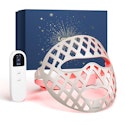 Red Light Therapy Mask for Face for $55 + free shipping