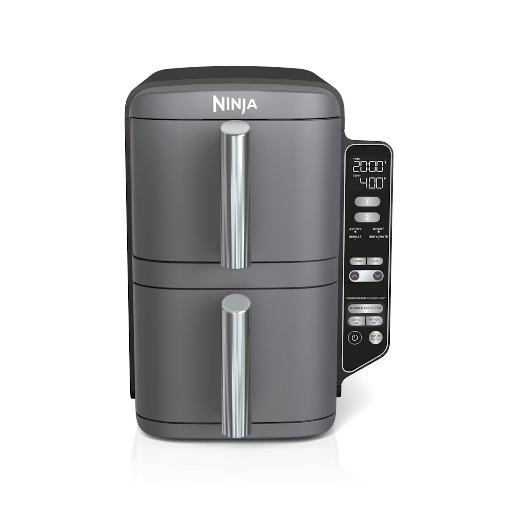 Ninja DoubleStack XL 6-in-1 Air Fryer: $120