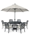 Macy's Memorial Day Outdoor Furniture Deals: Up to 92% + free shipping w/ $39