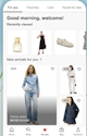 Designer Clearance at Macy's: Extra 20% off via App + free shipping w/ $39