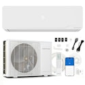 Cozeware 12000 BTU Mini Split AC Unit for $520 + free shipping