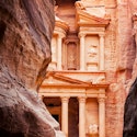 10-Night Egypt and Jordan Flight, Hotel, Nile Cruise, and Tour Vacation for From $7,198 for 2