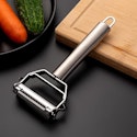 Stainless Steel Vegetable Peeler for $2 + free shipping w/ $25