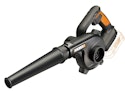 Worx 20V Power Share Cordless Shop Blower + free shipping