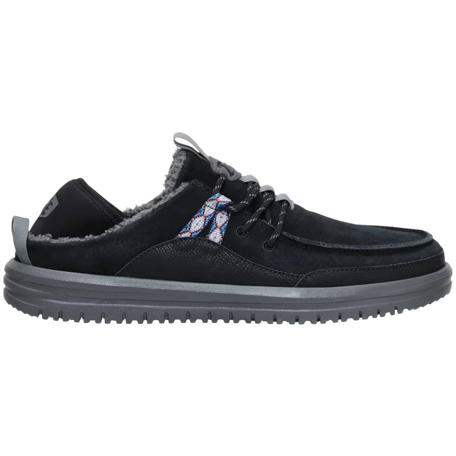 Hey Dude Men's Bradley Blipper Suede Promo: $35 Hey Dude Men's Bradley Blipper Suede Promo: $35