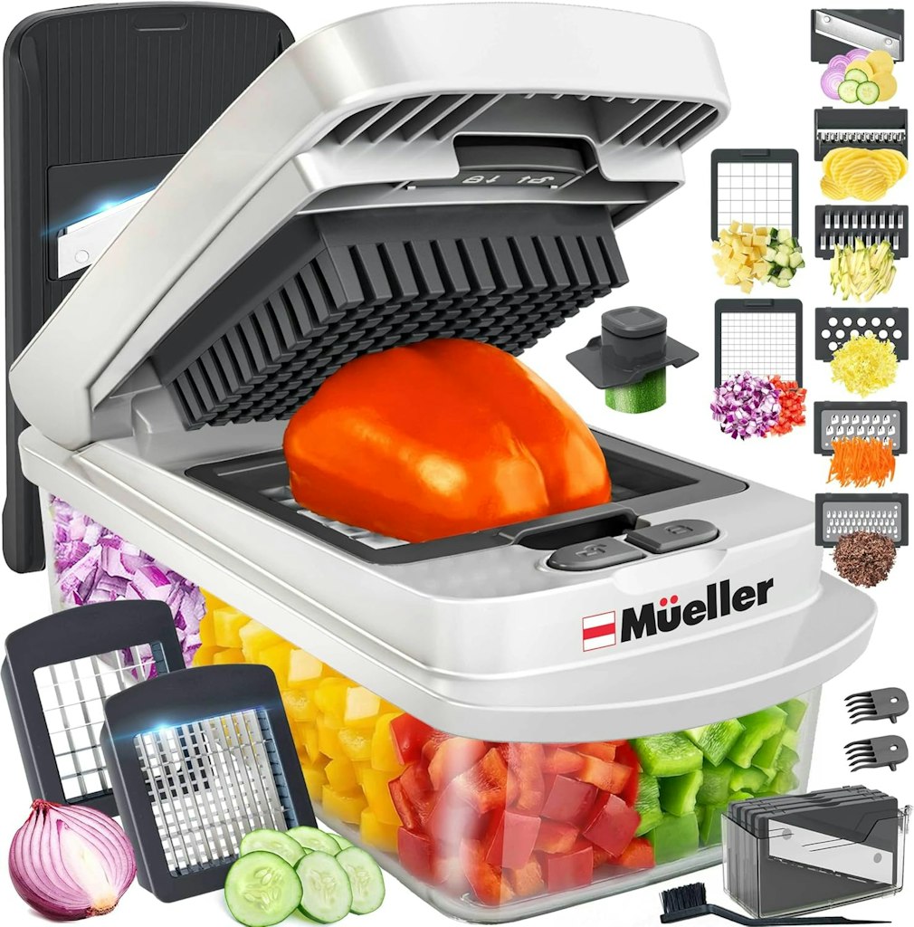 Amazon Memorial Day Kitchen Deals: Up to 50% off Amazon Memorial Day Kitchen Deals: Up to 50% off