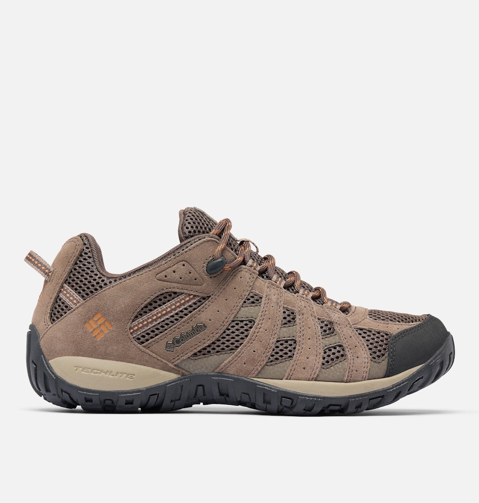 Columbia Men's Redmond Shoes: $43 Columbia Men's Redmond Shoes: $43