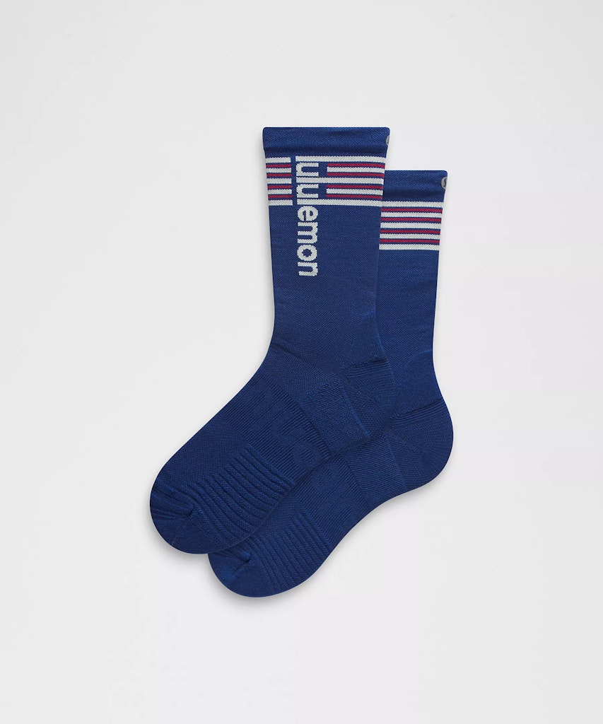 lululemon We Made Too Much Socks Specials: From $9, multipacks from $29