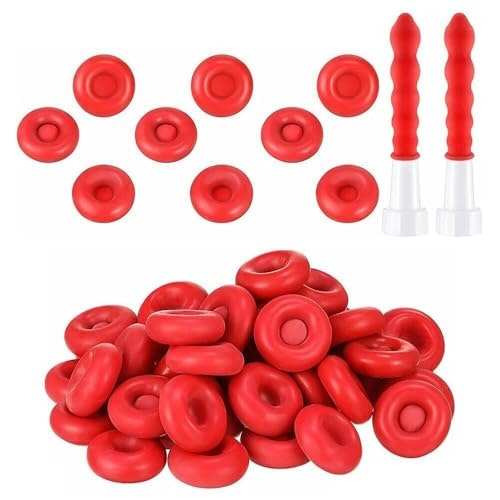 Caulk Cap Saver 10-Pack: $1.51 Caulk Cap Saver 10-Pack: $1.51