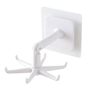 360° Rotating Self-Adhesive Utensil Rack + free shipping w/ $25