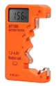 Universal LCD Digital Battery Checker + free shipping w/ $25