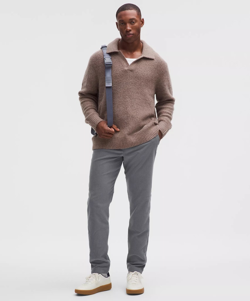 lululemon Men's Trousers We Made Too Much Specials: Up to 57% off