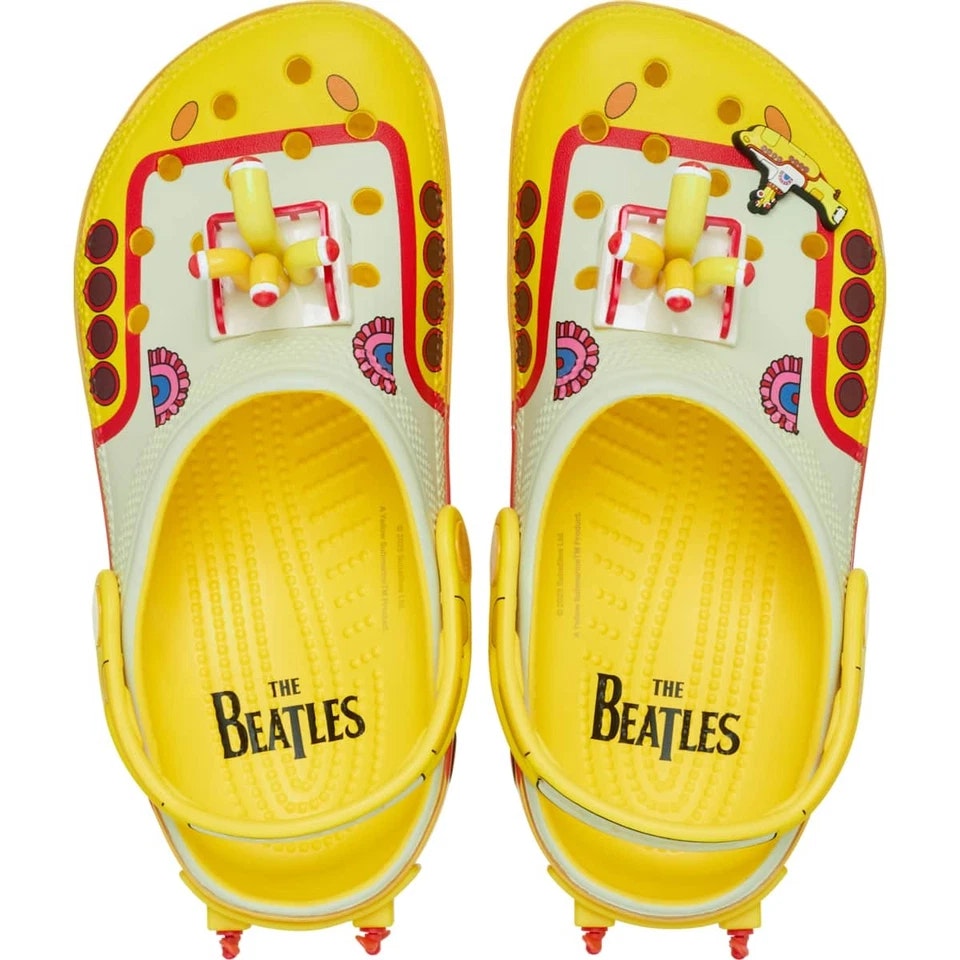 Crocs Memorial Day Deals at eBay: Extra 20% off + Extra 15% off $65+ Crocs Memorial Day Deals at eBay: Extra 20% off + Extra 15% off $65+