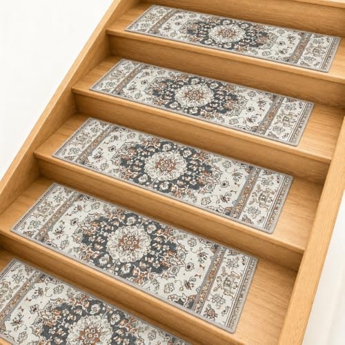 Arisework Stair Treads 15-Pack: $32.99