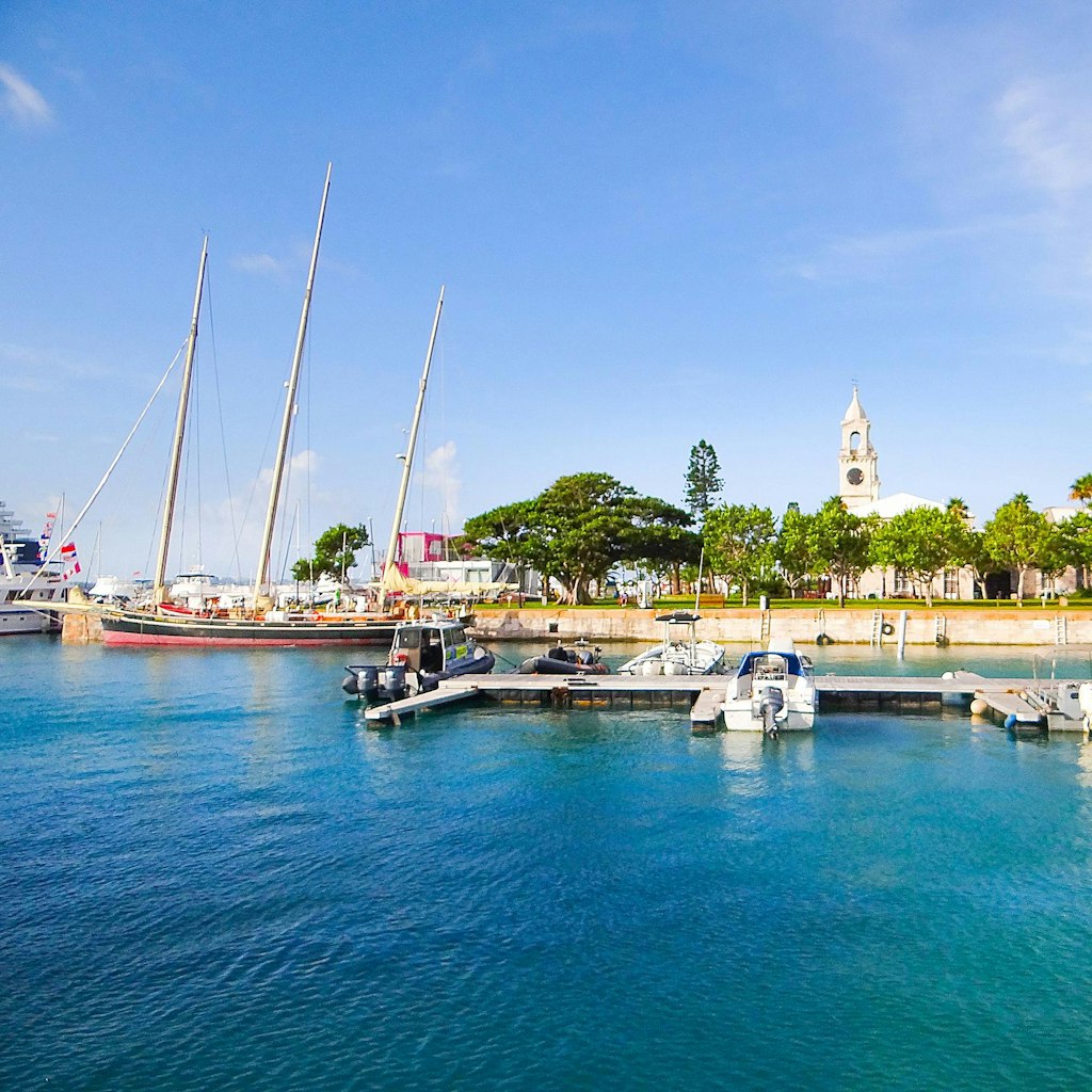 Norwegian 7-Night Halifax & Bermuda Cruise: From $1,538 for 2 Norwegian 7-Night Halifax & Bermuda Cruise: From $1,538 for 2