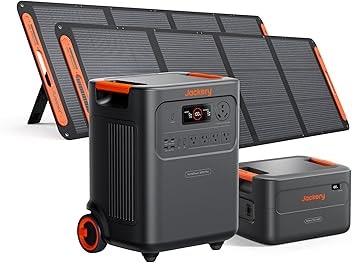Jackery Memorial Day Deals at Amazon: Up to 53% off Jackery Memorial Day Deals at Amazon: Up to 53% off