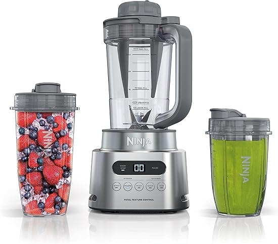 Ninja Memorial Day Deals at Amazon: Up to 42% off Ninja Memorial Day Deals at Amazon: Up to 42% off