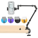 SmallRig 22" Articulating Magic Arm for $30 + free shipping w/ Prime