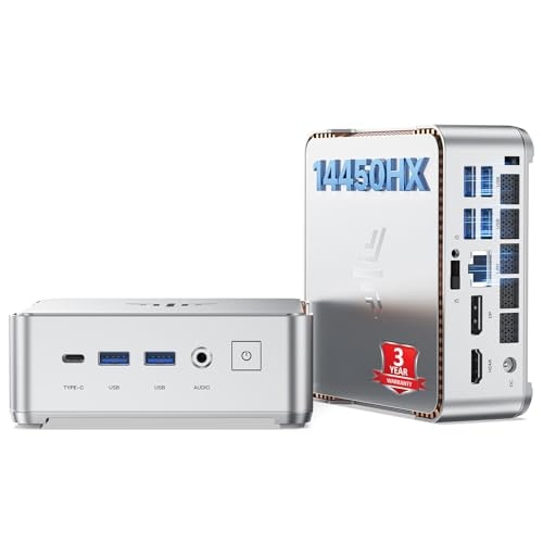 Kamrui Hype H2 Intel Core Mini Gaming PC: $534 w/ Prime Kamrui Hype H2 Intel Core Mini Gaming PC: $534 w/ Prime