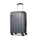 Samsonite Hardside Spinner Carry-On Luggage + free shipping