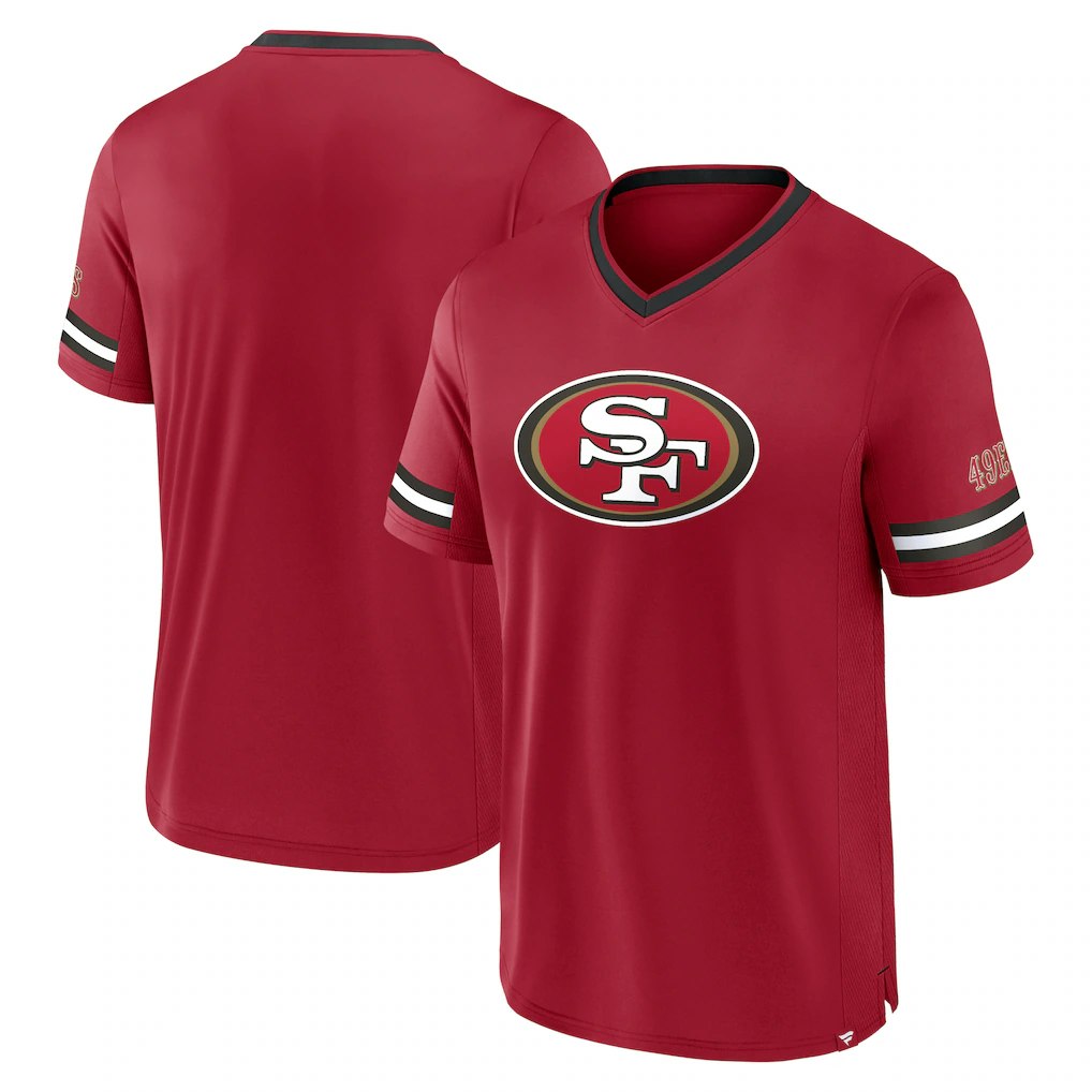 Men's T-Shirt Clearance Sale at NFL Shop: From $8.99