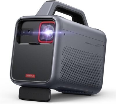 Refurb Anker Nebula Mars 3 Portable 1080p Outdoor Projector