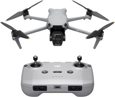 DJI Air 3S RC-N3 Drone: $799