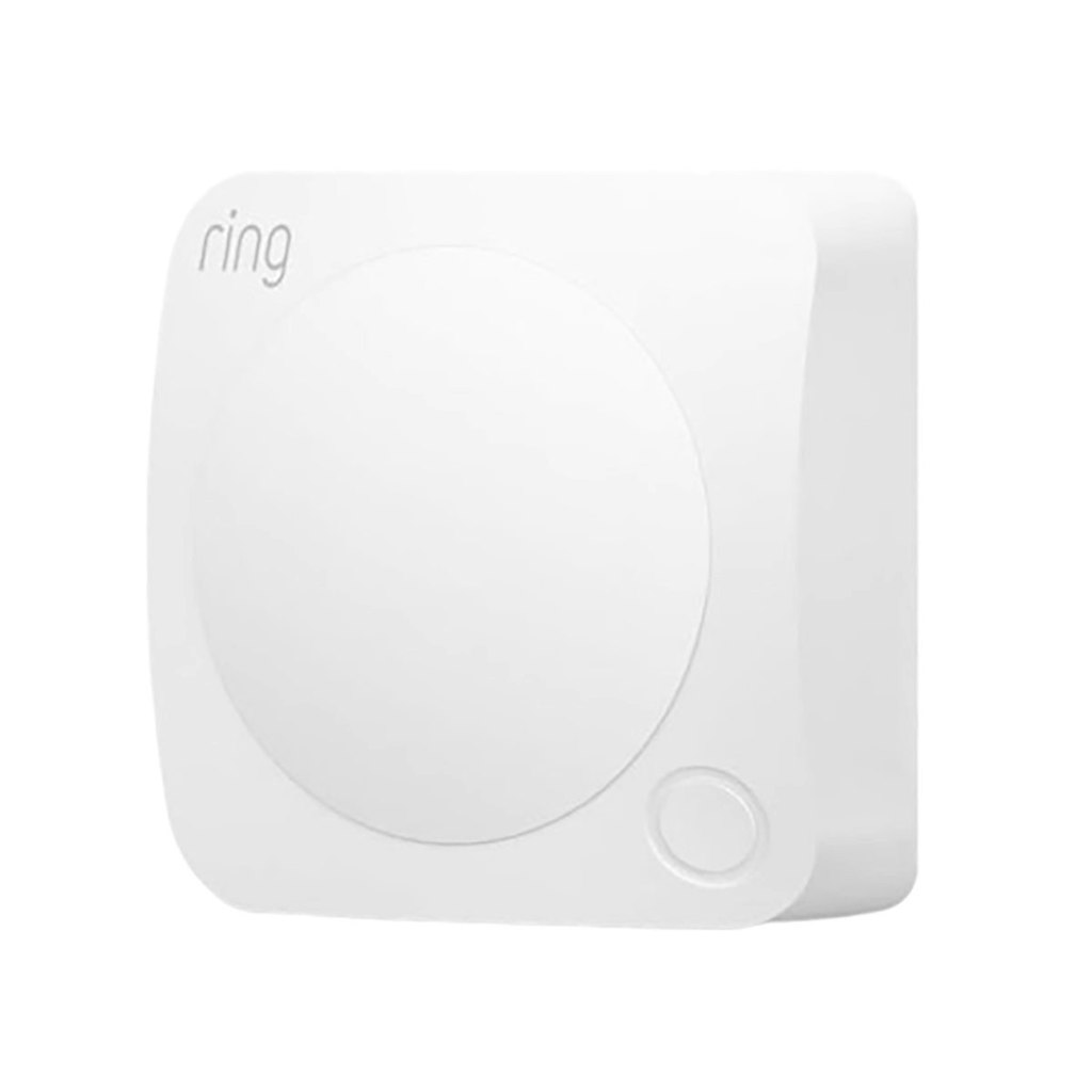 Refurbished 2nd-Gen Ring Alarm Motion Detector: $18 Refurbished 2nd-Gen Ring Alarm Motion Detector: $18