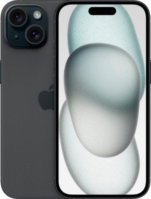 Refurb Unlocked Apple iPhone 15 128GB Smartphone: $312 Refurb Unlocked Apple iPhone 15 128GB Smartphone: $312