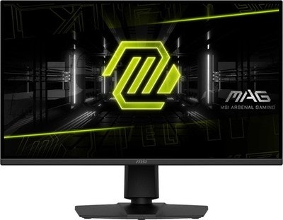 Certified Refurb MSI MAG 275QPF X30 27" HDR 400 WQHD Monitor: $152
