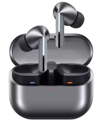 Refurbished Samsung Galaxy Buds3 Pro: $69