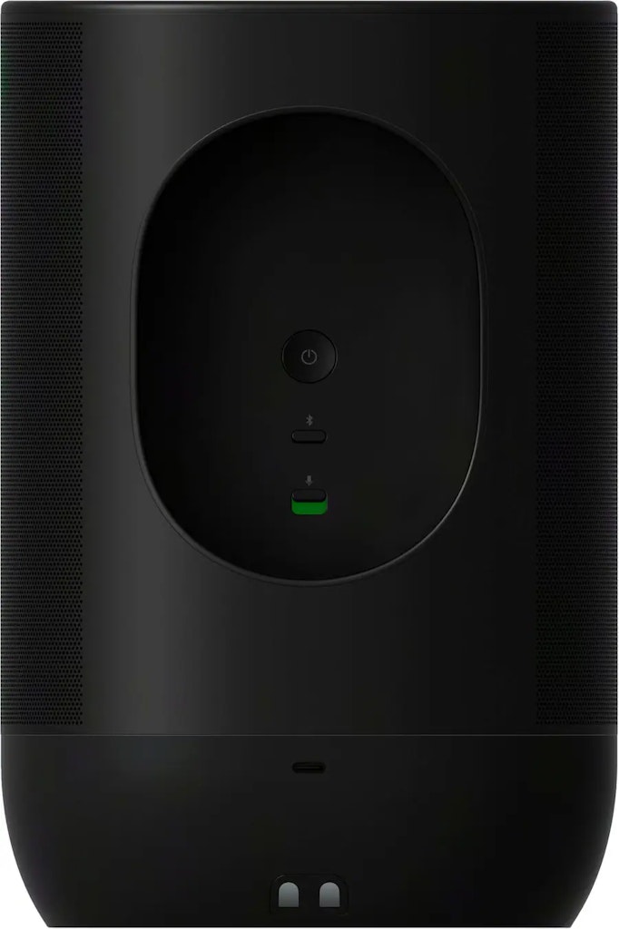 Sonos Move 2 Portable Bluetooth Speaker: $399 Sonos Move 2 Portable Bluetooth Speaker: $399