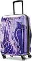 American Tourister Hardside Carry-On Spinner + free shipping