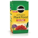 Miracle-Gro 5.5-lb. Water Soluble All Purpose Plant Food for $13 via subscription + free shipping